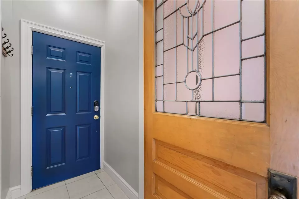 Entry Way - 3628 Mintwood St, Pittsburgh, PA 15201 photo 2 of 2