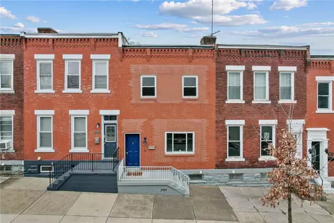 Exterior - 3628 Mintwood St, Pittsburgh, PA 15201 photo 1 of 9