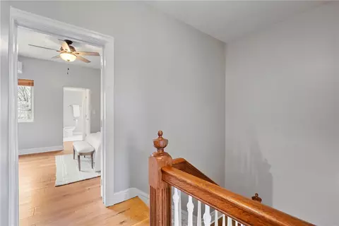 Entry Way - 3628 Mintwood St, Pittsburgh, PA 15201 photo 1 of 2