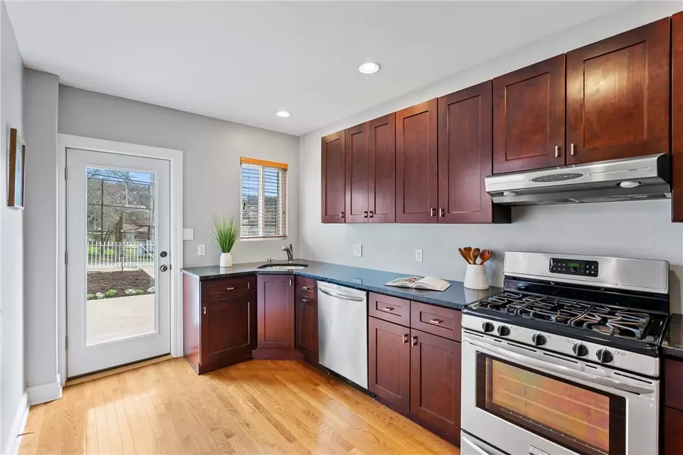 Kitchen - 3628 Mintwood St, Pittsburgh, PA 15201 photo 3 of 4