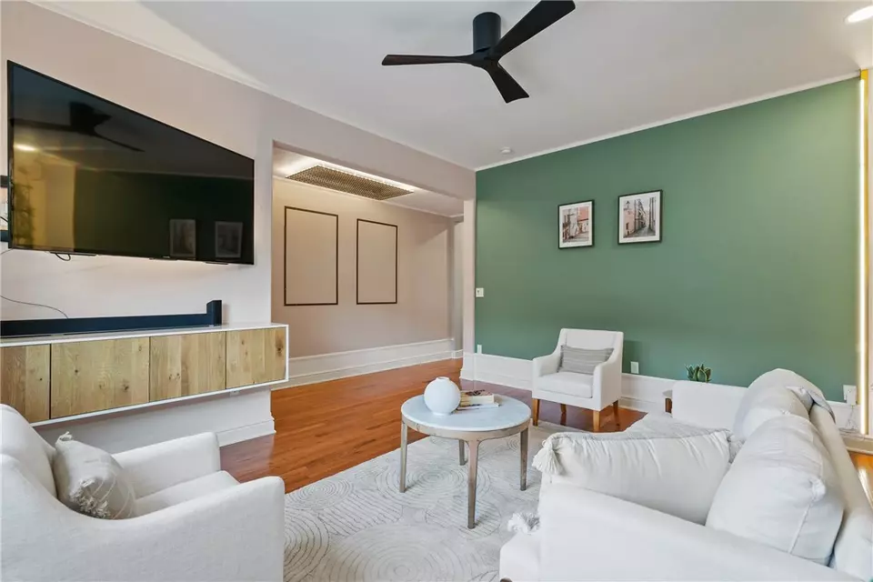 Living - 3628 Mintwood St, Pittsburgh, PA 15201 photo 4 of 4