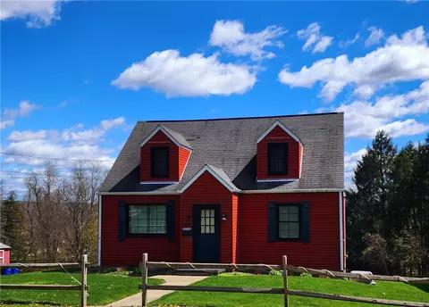 1237 Blaine Rd, Monaca, PA 15061
