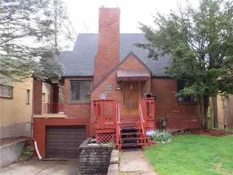 2156 Village Dr, Pittsburgh, PA 15221