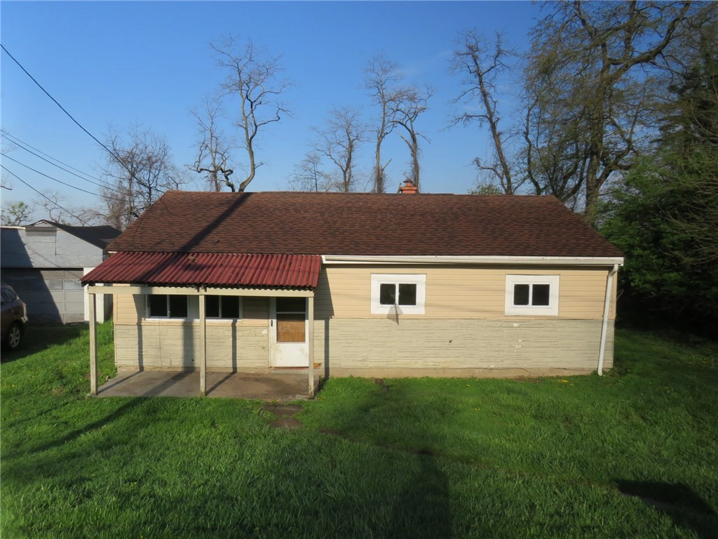 417 W Carter Dr  