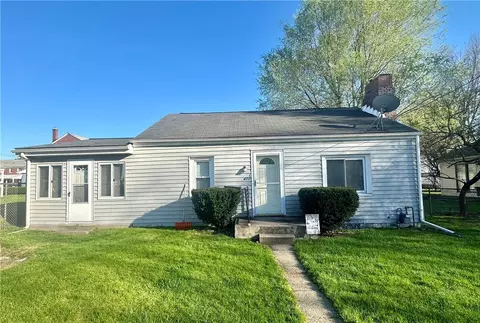 473 Ross, Beaver, PA 15009