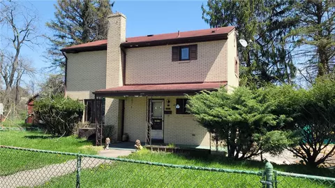 404 Felmeth St, Pittsburgh, PA 15210