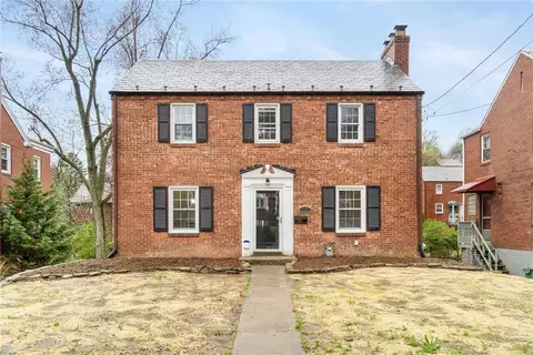 2370 Collins Rd, Pittsburgh, PA 15235