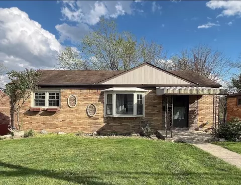 1859 Maydell St, Pittsburgh, PA 15216