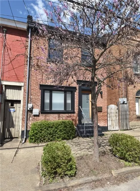 1911 Wharton St, Pittsburgh, PA 15203