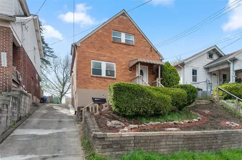 2224 Palm Beach Ave, Pittsburgh, PA 15216