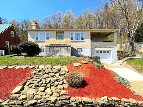 1005 Zimmerman St, Jeannette, PA 15644