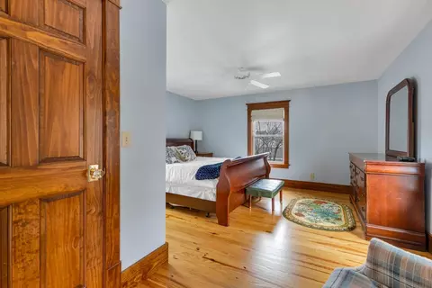 Bedroom - 263 Navigation St, Beaver, PA 15009 photo 6 of 9
