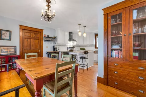 Dining - 263 Navigation St, Beaver, PA 15009 photo 1 of 1