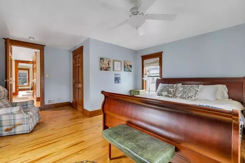 Bedroom - 263 Navigation St, Beaver, PA 15009 photo 7 of 9