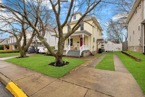 263 Navigation St, Beaver, PA 15009