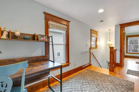 Bedroom - 263 Navigation St, Beaver, PA 15009 photo 5 of 9
