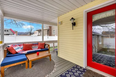 Exterior - 263 Navigation St, Beaver, PA 15009 photo 4 of 7