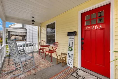 Exterior - 263 Navigation St, Beaver, PA 15009 photo 3 of 7