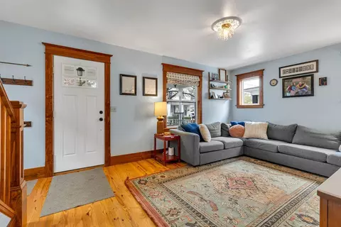 Living - 263 Navigation St, Beaver, PA 15009 photo 1 of 3