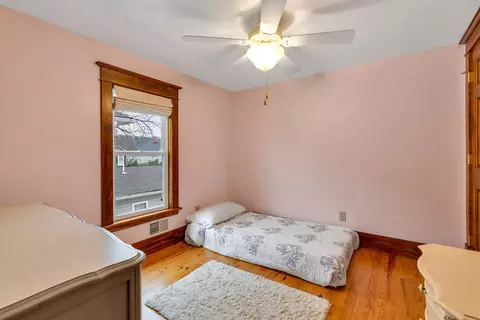 Bedroom - 263 Navigation St, Beaver, PA 15009 photo 3 of 9