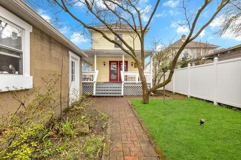 Exterior - 263 Navigation St, Beaver, PA 15009 photo 6 of 7