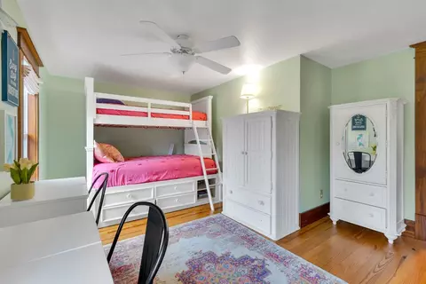Bedroom - 263 Navigation St, Beaver, PA 15009 photo 2 of 9