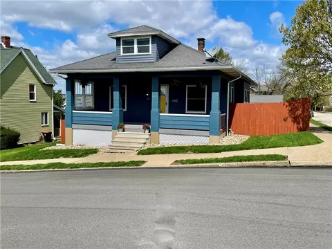 630 St Clair St, Latrobe, PA 15650