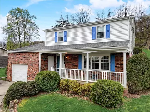 241 Hazelwood Dr, Washington, PA 15301