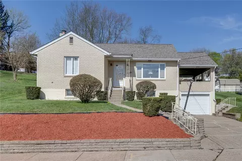 709 Patterson Ave, Jeannette, PA 15644