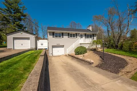 3055 Bardona Cir, Gibsonia, PA 15044