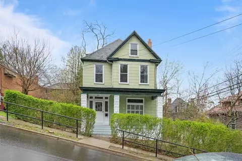 401 Harris Ave, Pittsburgh, PA 15205