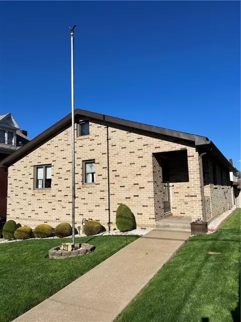 211 Franklin St, Butler, PA 16001