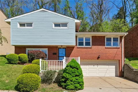6625 Birchwood, Pittsburgh, PA 15217