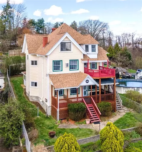 310 Marsonia St, Pittsburgh, PA 15214
