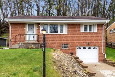 4960 Doyle, Pittsburgh, PA 15227