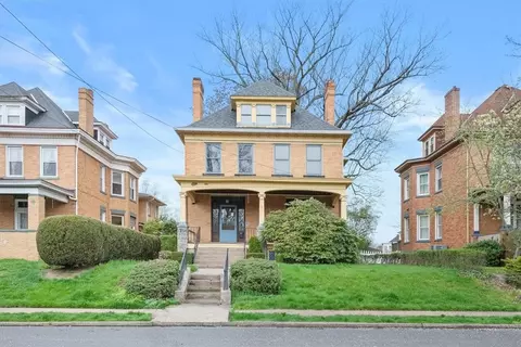 60 Hawthorne Ave, Pittsburgh, PA 15205