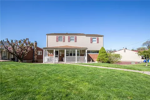 141 Bost Dr, West Mifflin, PA 15122