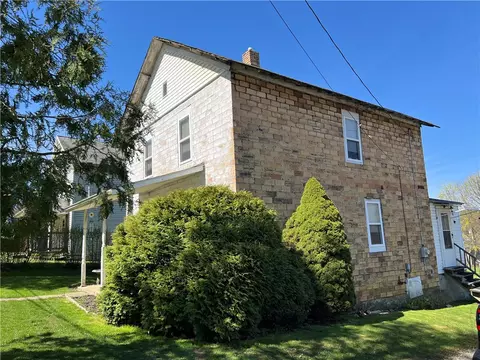 260 Walcott St, Clymer, PA 15728