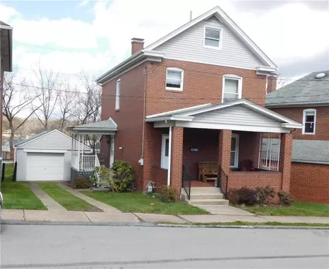 230 Southwest Ave, Greensburg, PA 15601