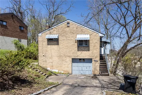227 Cleveland Ave, Observatory, PA 15214