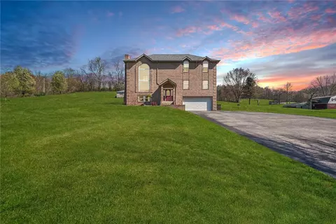 Exterior - 215 Walker Rd, Apollo, PA 15613 photo 7 of 7
