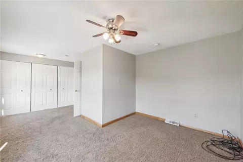 Bedroom - 215 Walker Rd, Apollo, PA 15613 photo 1 of 4