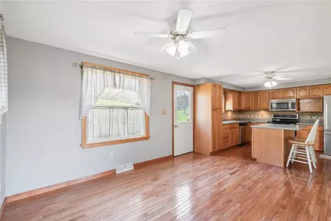 Kitchen - 215 Walker Rd, Apollo, PA 15613 photo 1 of 4