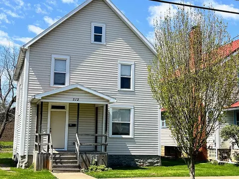 512 S Seventh St, Indiana, PA 15701