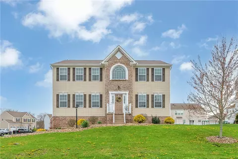 124 Fineview Cir, Beaver, PA 15009