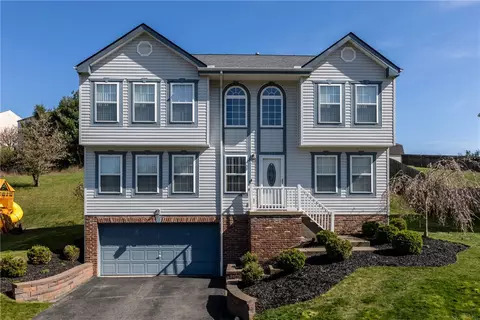 123 Commodore Dr, Mcdonald, PA 15057