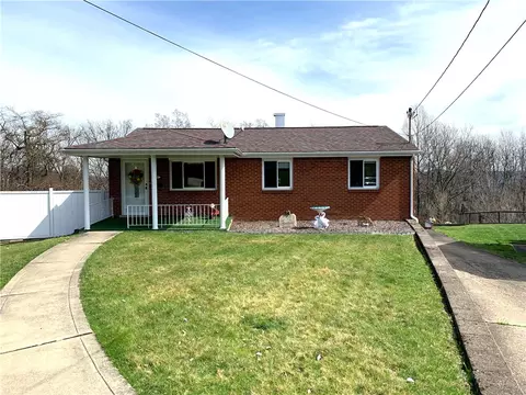 808 Furman, Monroeville, PA 15146