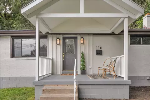 116 Harbison Pl, Pittsburgh, PA 15212