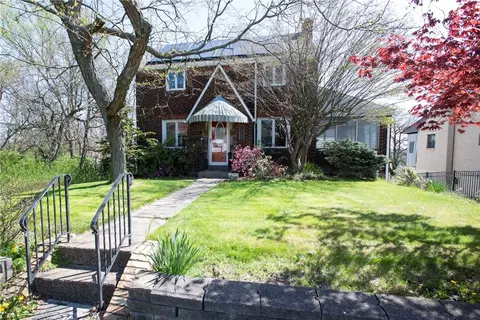 4703 Eliza St, West Mifflin, PA 15122