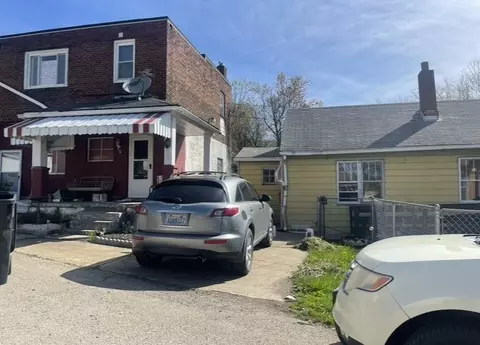 164 6th, Aliquippa, PA 15001